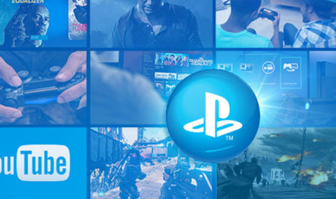 PlayStation Network
