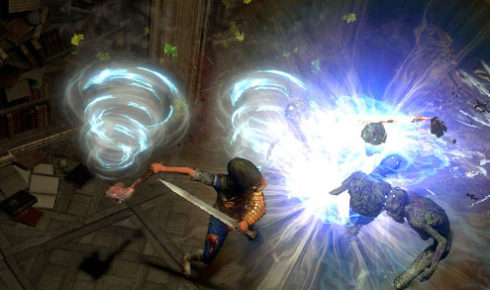 Path of Exile