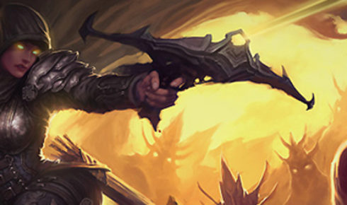 Diablo III