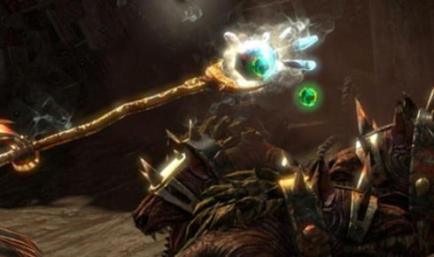Path of Exile
