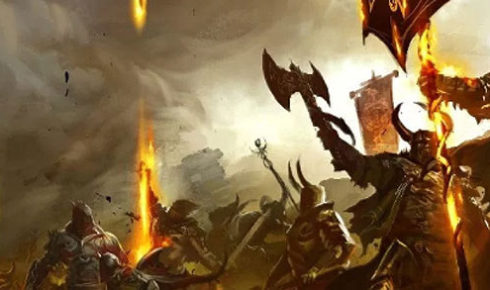 GuildWars 2