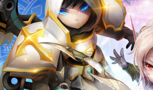 Summoners War