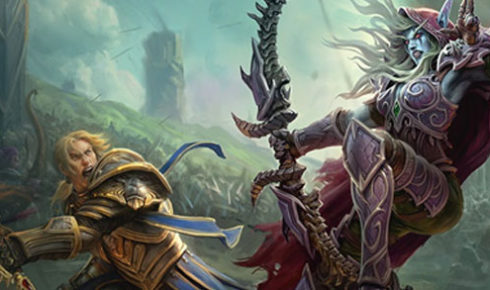 World of Warcraft